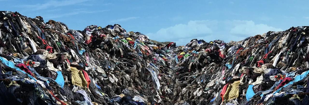 textile waste